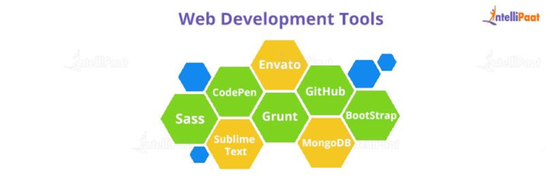 Top 9 Web Development Tools To Improve Your Website Building