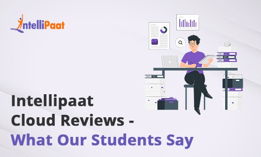 Intellipaat Data Science Reviews Category image