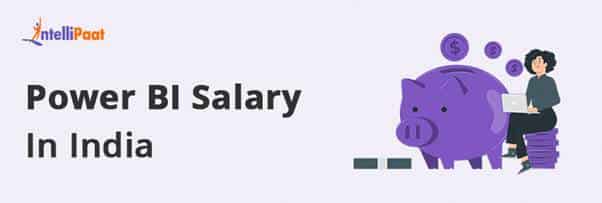 Power BI Salary in India: Developer and Consultant Salary Trend (2025)