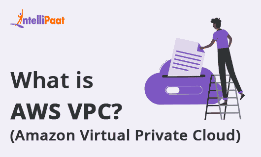 What is AWS VPC Category Image