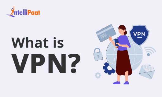 What is VPN Category Image