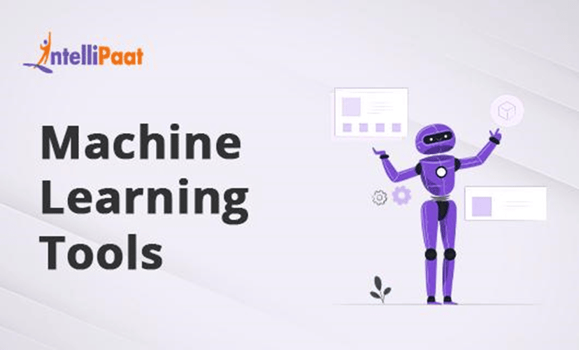 Machine Learning Tools