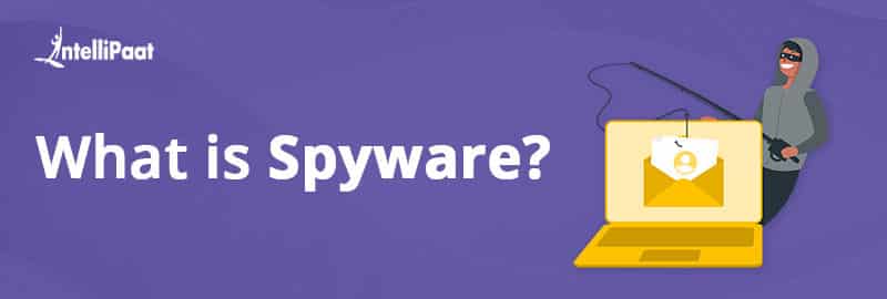 what is spyware Feature Image