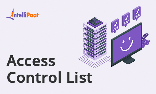 Access Control List Category Image