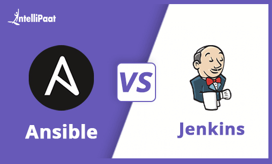 Ansible vs Jenkins category image