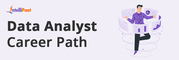 data analyst career path [2022 Guide]