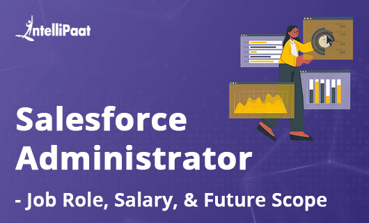 Job Role Salary and Future Scope