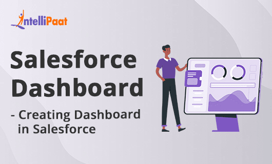 Salesforce Dashboard