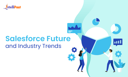 Salesforce Future and Industry Trends 1