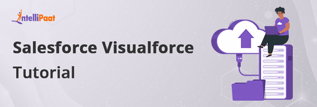 Salesforce Visualforce Tutorial