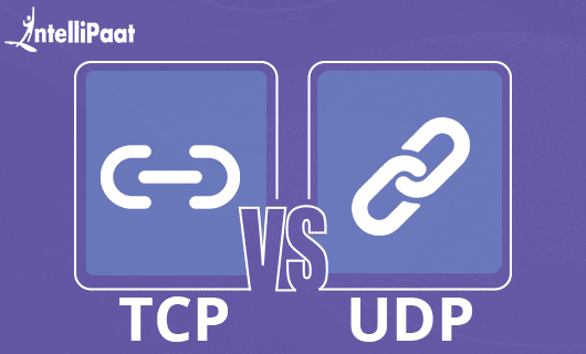 TCP vs UDP Category Image