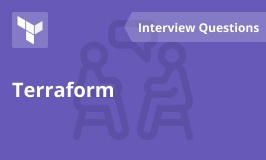 Terraform Interview Questions