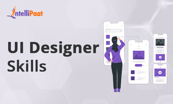 UI Designer Skills category image