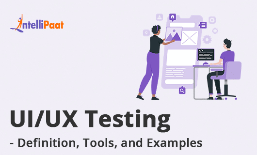 UI UX Testing Definition Tools and Examples category Image