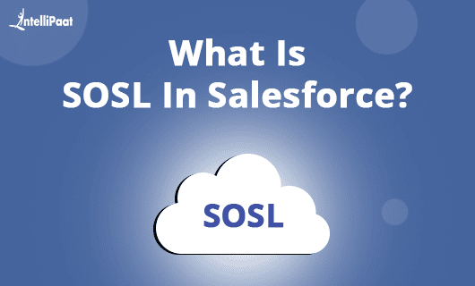 What Is SOSL In Salesforce Category Image