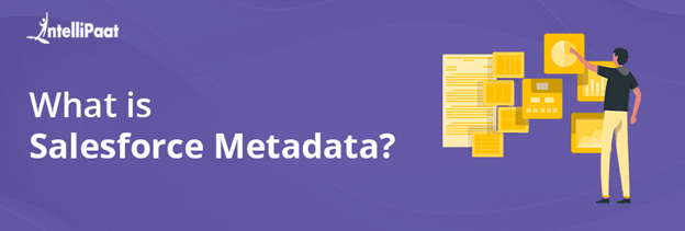 What Is Salesforce Metadata