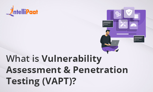 What Is Vulnerability Assessment and Penetration Testing VAPT category Image