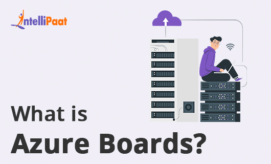 What are Azure Boards Category Image