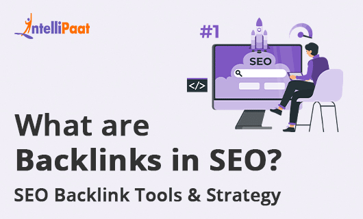 What are Backlinks in SEO Category Image