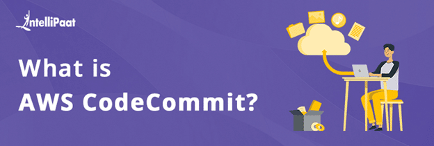 What is AWS CodeCommit