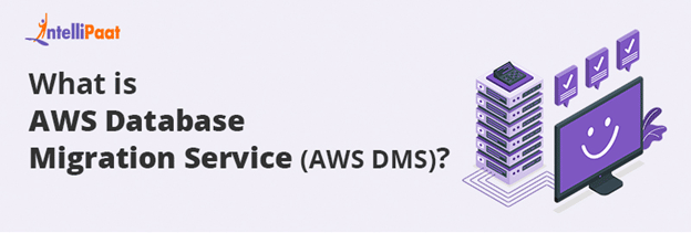 What is AWS Migration Service(AWS DMS)