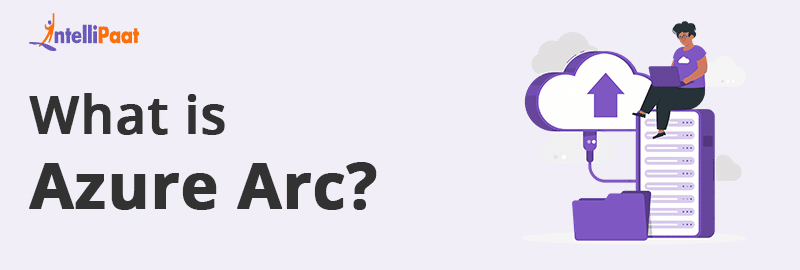 What is Azure Arc