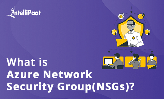 What is Azure Network GroupNSGs category image