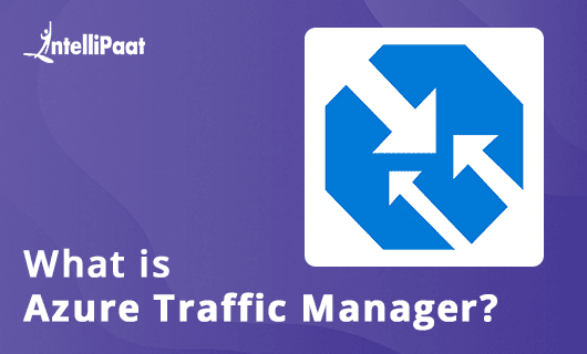 What is Azure Traffic Manager Category Image