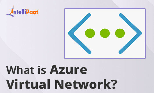 What is Azure Virtual Network Category image