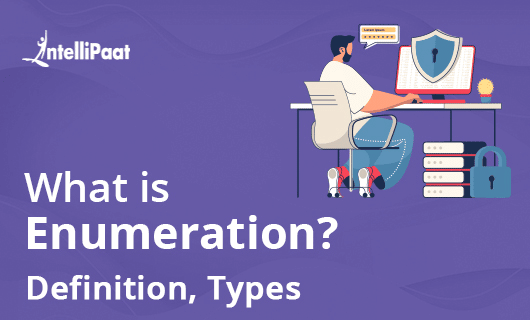 What is Enumeration Category Image