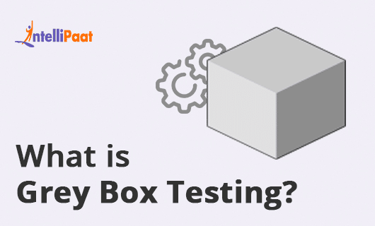 What is Grey Box Testing Category Image