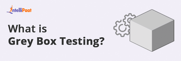 What is Grey Box Testing