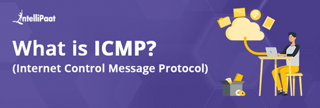 What is ICMP