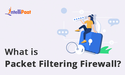 What is Packet Filtering Firewall category image