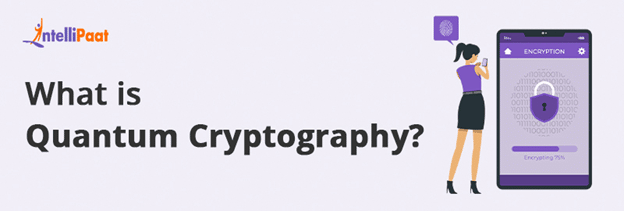 What is Quantum Cryptography Feature Image