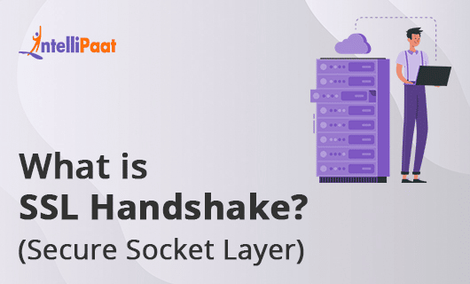 What is SSL Handshake category image