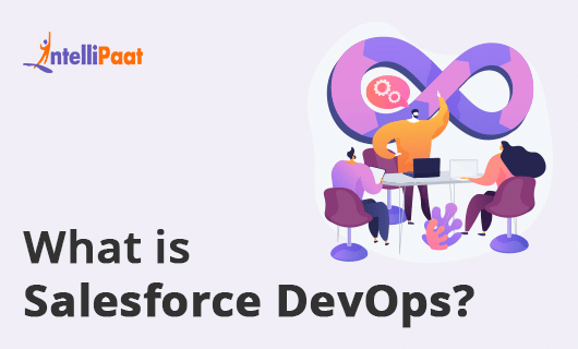 What is Salesforce DevOps Category image