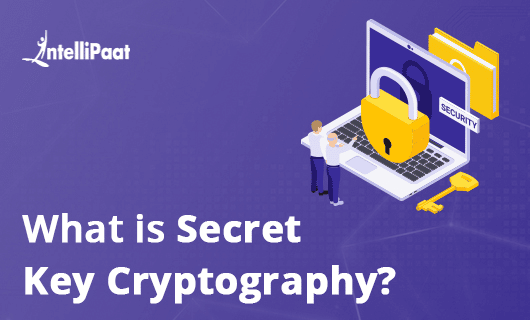 What is Secret Key Cryptography category image