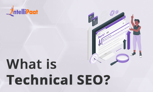 What is Technical SEO category image