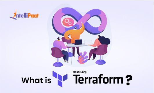 What is Terraform 1