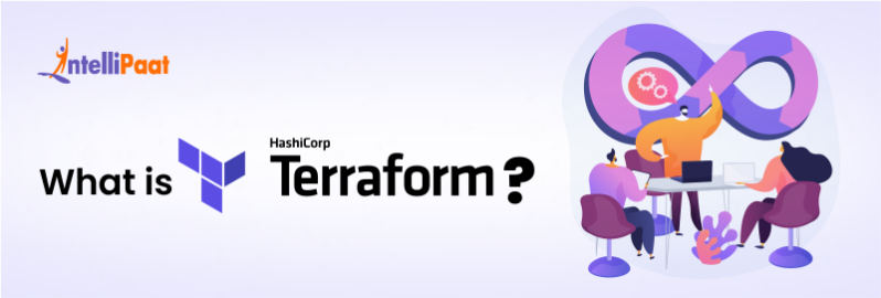 What is Terraform - Intellipaat