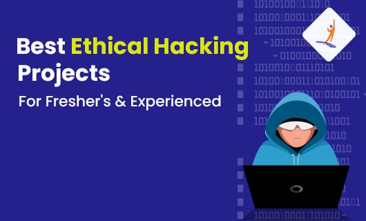 ethical hacking projects blog