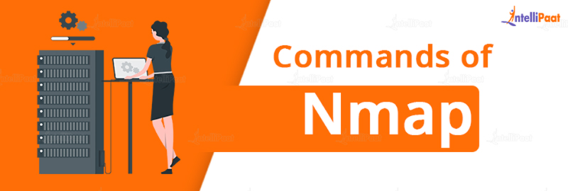 Nmap Commands - List of top Nmap Command you should Know in 2025