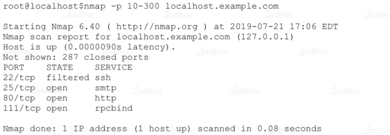 Nmap Commands - List of top Nmap Command you should Know in 2025