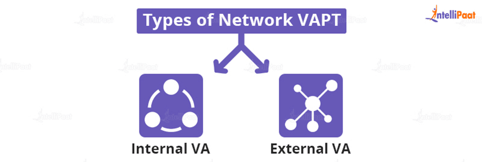 Types of Network VAPT
