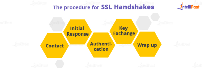 What Is TLS/SSL Handshake And How Does It Work?