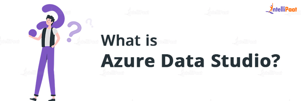 What is Azure Data Studio?