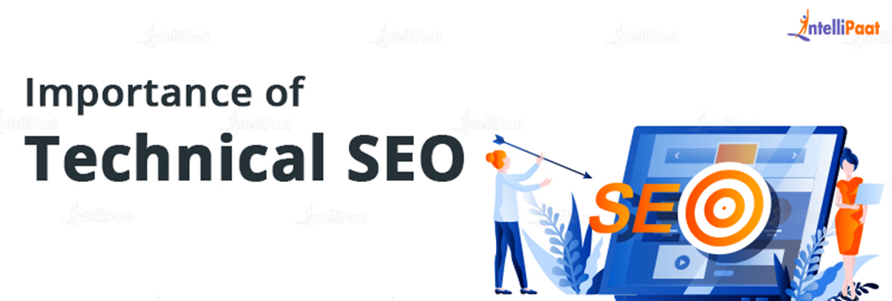 Importance of Technical SEO