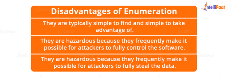 Enumeration In Ethical Hacking And Cyber Security - Tools & Techniques