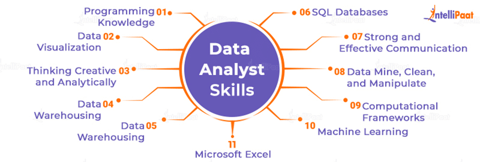 Data Analyst Skills